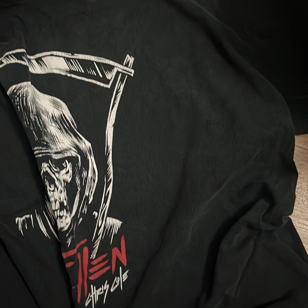 ☠️ 🪦 ☠️• 🐍 FALLEN x Ripper Vibes 🐍• 🔥☠️🔥 - Picture 3 of 8